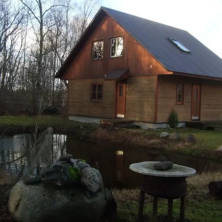 Holiday home Andrese