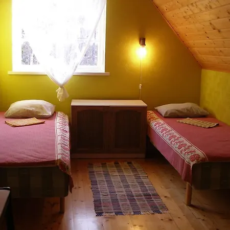 Casa de Férias Andrese