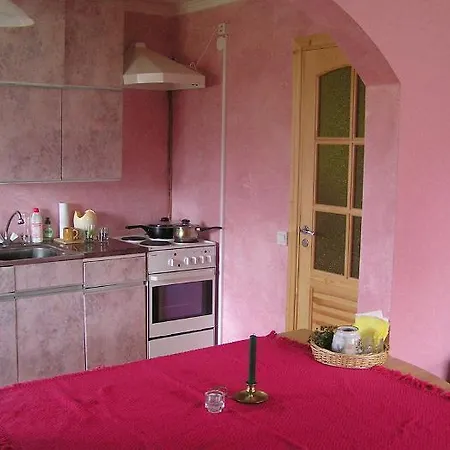 Holiday home Andrese Holiday *