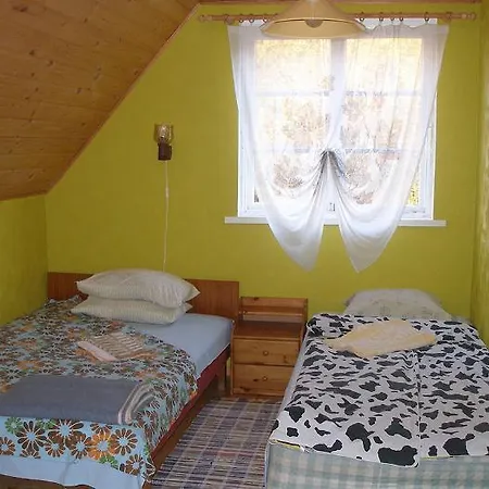Holiday home Andrese Holiday