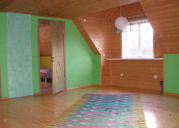 Feriehus Andrese Muratsi