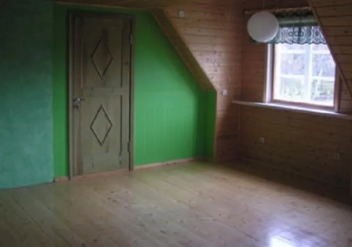 Feriehus Andrese Muratsi